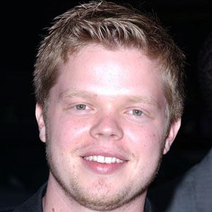 Elden Henson - Age, Family, Bio | Famous Birthdays