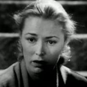 Eleanor Parker Headshot 2 of 3