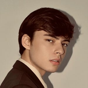 Eleazar Guevara Headshot 4 of 6
