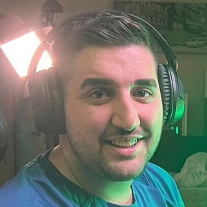 elemao Headshot 2 of 4