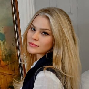 Elena Lander Headshot 3 of 3