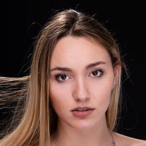 Elena Pietrini Headshot 5 of 8