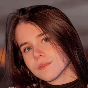 Elena Sofia Picone at age 17