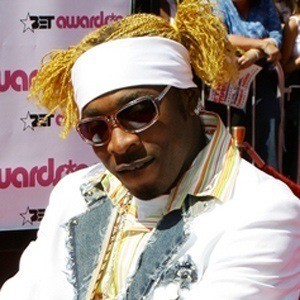 Elephant Man - Bio, Family, Trivia | Famous Birthdays