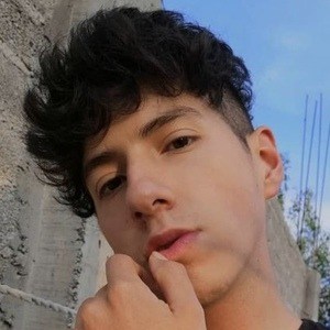 Elgermaaaa Headshot