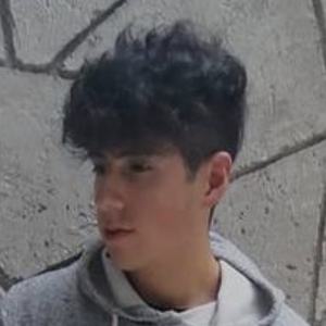 Elgermaaaa Headshot