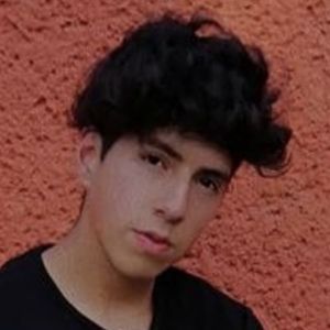 Elgermaaaa Headshot