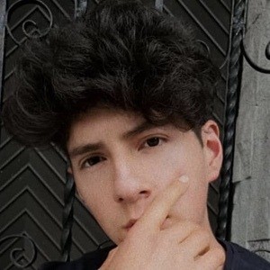 Elgermaaaa Headshot