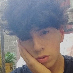 Elgermaaaa Headshot