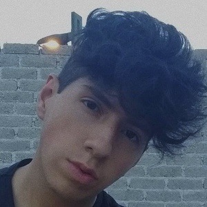 Elgermaaaa Headshot