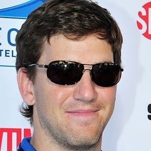 Eli Manning at age 29