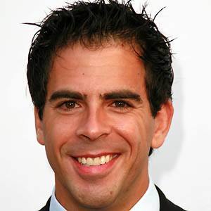 Eli Roth Headshot 7 of 10