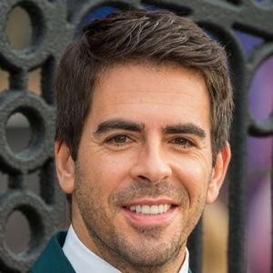 Eli Roth at age 46