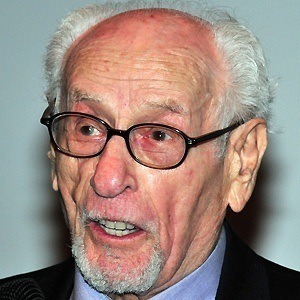 Eli Wallach - Bio, Family, Trivia | Famous Birthdays