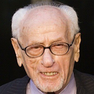 Eli Wallach Headshot 2 of 5