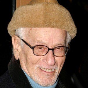 Eli Wallach Headshot 3 of 5