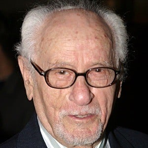 Eli Wallach Headshot 4 of 5