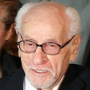 Eli Wallach Headshot 5 of 5