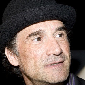 Elias Koteas - Bio, Family, Trivia | Famous Birthdays