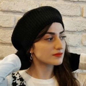 Elif Karaman at age 25