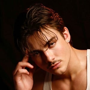 Elijah Forcier Headshot 2 of 3