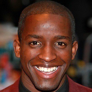 Elijah Kelley at age 20