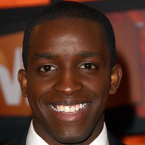 Elijah Kelley at age 21