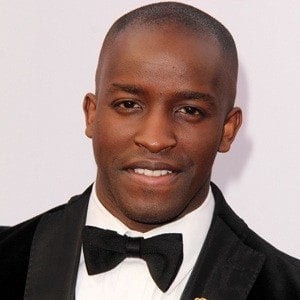 Elijah Kelley at age 27