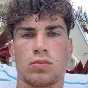 Elijah Santoro Headshot 4 of 10