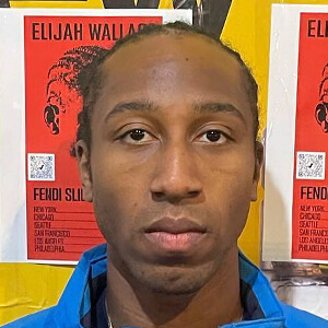 Elijah Wallace Headshot 3 of 6