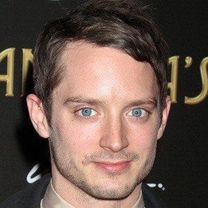 Elijah Wood Headshot 8 of 10