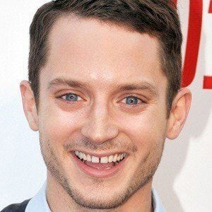 Elijah Wood at age 30