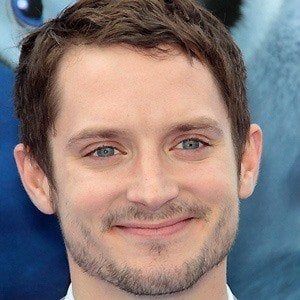 Elijah Wood Headshot 9 of 10