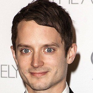 Elijah Wood at age 30