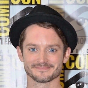 Elijah Wood at age 35