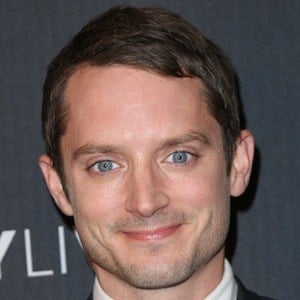 Elijah Wood at age 35