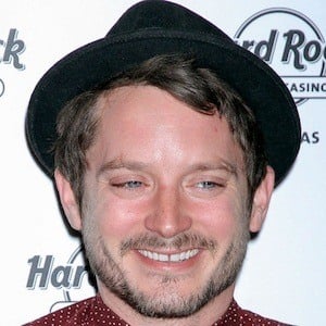 Elijah Wood Headshot 10 of 10