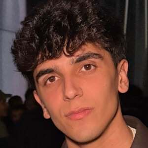 Elijah Yeroushalmi Headshot 2 of 4