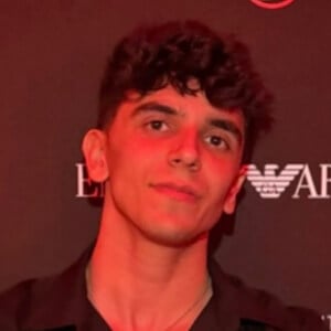 Elijah Yeroushalmi Headshot 3 of 4