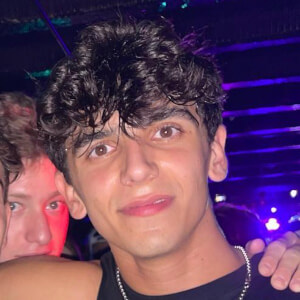 Elijah Yeroushalmi Headshot 4 of 4