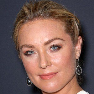 Elisabeth Rohm - Bio, Family, Trivia | Famous Birthdays