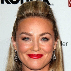 Elisabeth Rohm - Bio, Family, Trivia | Famous Birthdays