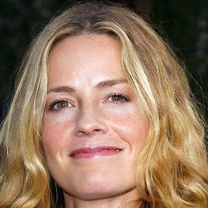 Elisabeth Shue - Bio, Family, Trivia | Famous Birthdays