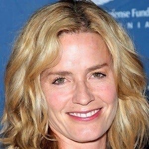 Elisabeth Shue - Bio, Facts, Family | Famous Birthdays