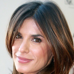 Elisabetta Canalis Headshot 2 of 7