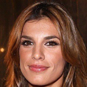 Elisabetta Canalis Headshot 3 of 7