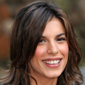 Elisabetta Canalis Headshot 6 of 7