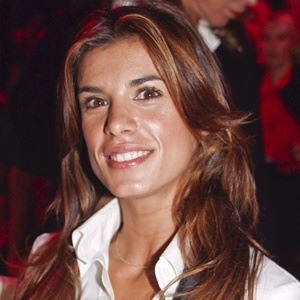 Elisabetta Canalis Headshot 7 of 7