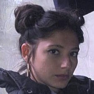 エリシャ アップルバウム at age 24