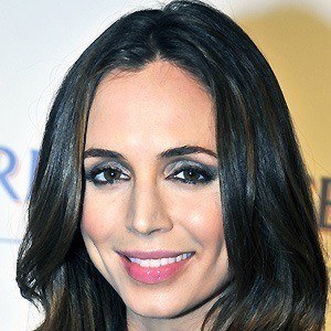 Eliza Dushku Headshot 7 of 10